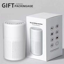 Load image into Gallery viewer, Air Purifier Bedroom

