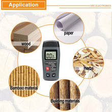 Load image into Gallery viewer, Wood Moisture Meter
