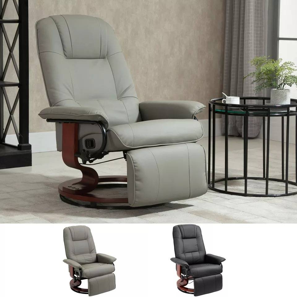 Recliner Lounge Chair