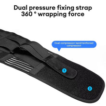Load image into Gallery viewer, Lower Back Brace
