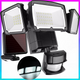 Security Lights Motion Sensor