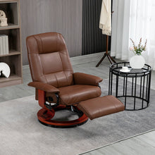 Load image into Gallery viewer, Recliner Lounge Chair
