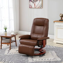 Load image into Gallery viewer, Recliner Lounge Chair
