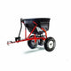 Premium Pull Behind Manure Compost Fertilizer Spreader