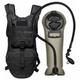 Outdoor Tactical Hiking Running Hydration Water Bladder Backpack