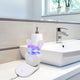 360° Sonic Toothbrush - Teeth Whitener and Gum Massager