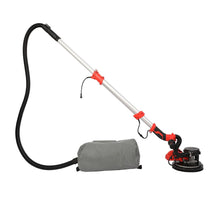 Load image into Gallery viewer, Heavy Duty Drywall Ceiling Vacuum Pole Sander Tool
