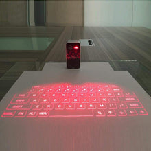 Load image into Gallery viewer, Laser Projected Keyboard
