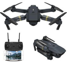 Load image into Gallery viewer, Best Drone X Pro Long Range Drone With HD Camera
