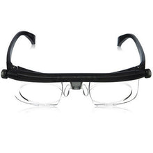 Load image into Gallery viewer, Adjustable Glasses Unisex Dial Vision Lens
