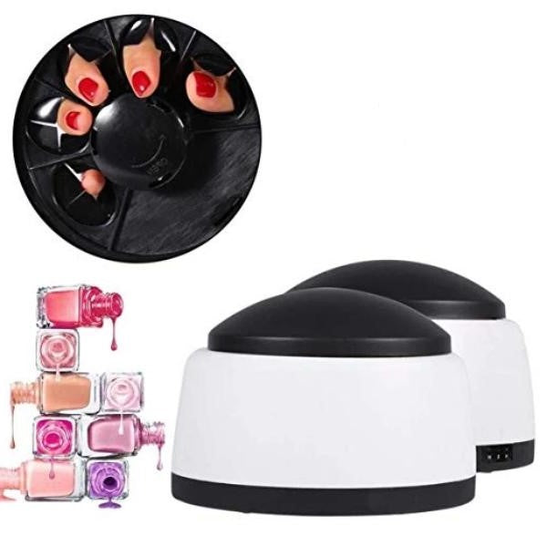 Nail Polish Remover Machine Gel Polish Remover Steam Off For Nails