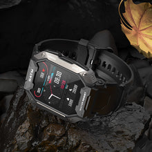 Load image into Gallery viewer, Top-Rated Rugged Military Tactical Smartwatch
