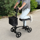 Premium All Terrain Medical Knee Walker Scooter