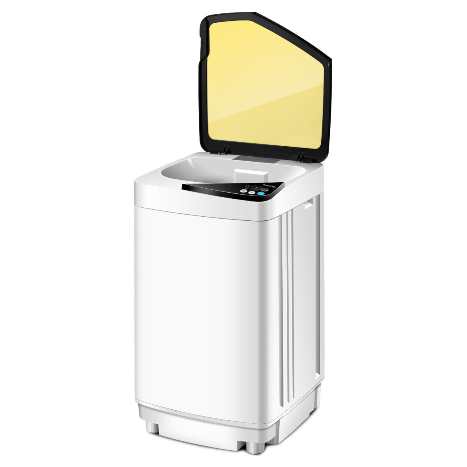 Top 10 Best Portable Washing Machine For Apartment: Efficient and ... Washing machine for apartment without hookups