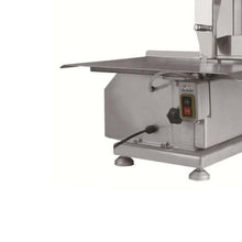Load image into Gallery viewer, Heavy Duty Commercial Meat Cutting Machine 650W
