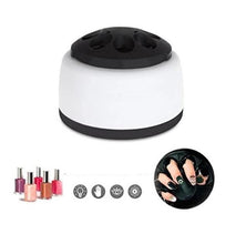 Load image into Gallery viewer, Nail Polish Remover Machine Gel Polish Remover Steam Off For Nails
