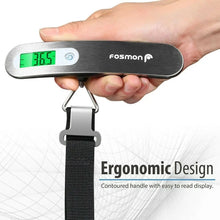 Load image into Gallery viewer, Digital Hanging Luggage Scale Electronic Weight
