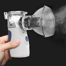 Load image into Gallery viewer, Portable Nebulizer
