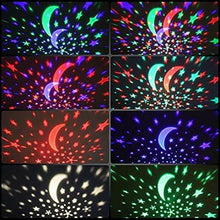 Load image into Gallery viewer, Premium Galaxy Starry Night Projector Night Light Constellation Projector
