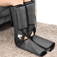 Load image into Gallery viewer, Powerful Calf And Foot Leg Air Compression Massager Machine

