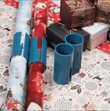 Load image into Gallery viewer, Wrapping Paper Cutter
