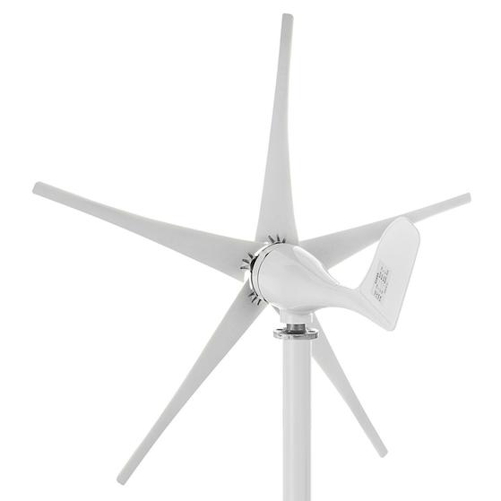 Premium Wind Turbine Generator Small Home Windmill Generator