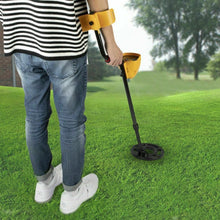 Load image into Gallery viewer, Metal Detector - Gold &amp; Metals Digger/Finder - Powerful up to 300mm
