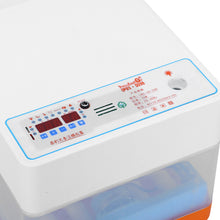 Load image into Gallery viewer, Fully Automatic Chicken Egg Hatching Incubator Box
