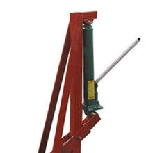 Load image into Gallery viewer, Powerful Portable Hydraulic Automotive Side End Garage Car Lift 3,000 lbs
