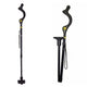 POSTURE CANE - WALKING STICK FOR ELDERLY