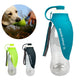 Portable Pet Dog Water Bottle : Perfect Outdoor Water Dispenser
