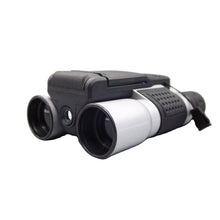 Load image into Gallery viewer, Digital Binoculars Camera- HD Video Photo Zoom Telescope
