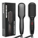 Hair Straightener Brush Pro