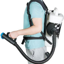 Load image into Gallery viewer, Heavy Duty ULV Backpack Disinfectant Atomizer Fogger
