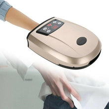 Load image into Gallery viewer, Electric Hand Palm Massager
