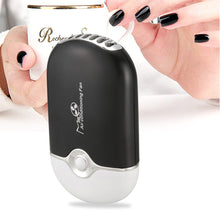 Load image into Gallery viewer, Portable Nails / False Eyelashes USB Fast Dryer Blower
