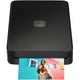 Mini Portable Bluetooth Smartphone Iphone Photo Printer