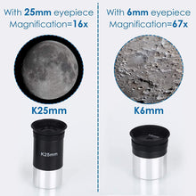 Load image into Gallery viewer, 70mm 67x Magnification Telescope With Adjustable Tripod - Until Times Up
