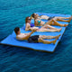 Large Foam Outdoor Water Activity Lily Pad Lake Mat Float