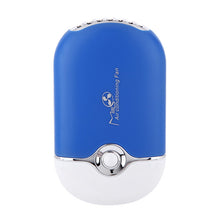 Load image into Gallery viewer, Portable Nails / False Eyelashes USB Fast Dryer Blower
