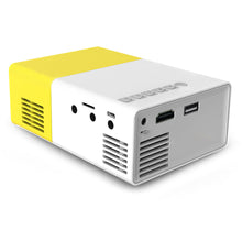 Load image into Gallery viewer, 1080p HD Portable Mini Pocket Projector
