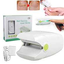 Load image into Gallery viewer, Revolutionary Toe And Fingernail Nail Fungus Home Remedies Treatment Laser Device
