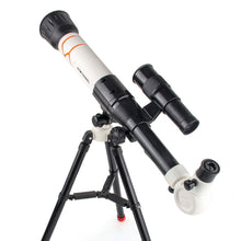 Load image into Gallery viewer, High Resolution Kids / Beginners Astronomical Stargazing Telescope
