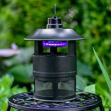 Load image into Gallery viewer, Wide Range UV Indoor / Outdoor Flying Insect Mosquito Trap

