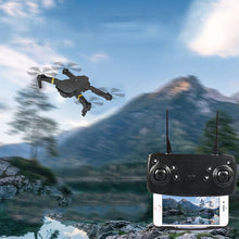 Load image into Gallery viewer, Premium Mini 4K Flying Dual Camera RC Drone Kit
