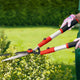 Heavy Duty Telescopic Tree Branch Limb Cutter Trimmer Tool