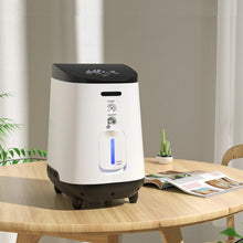 Load image into Gallery viewer, 1L- 7L Portable Oxygen Concentrator Machine
