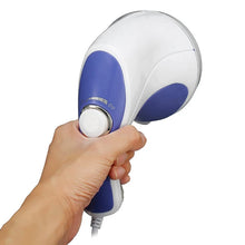 Load image into Gallery viewer, Ergonomic Handheld Full Body Anti Cellulite Massager Tool
