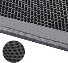 Load image into Gallery viewer, Soft surface Non-slip two-layer &amp; waterproof cat litter mat
