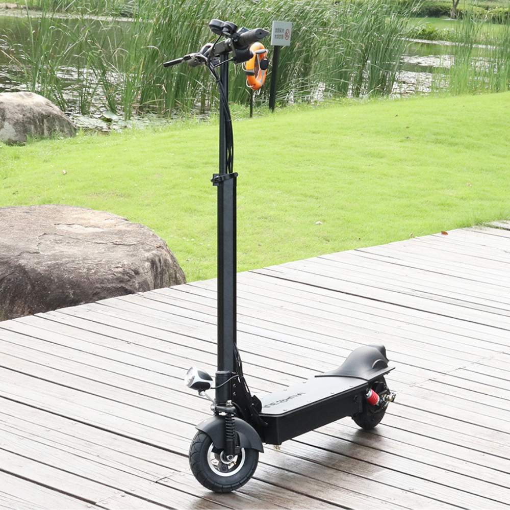 Electric Folding Adult Scooter